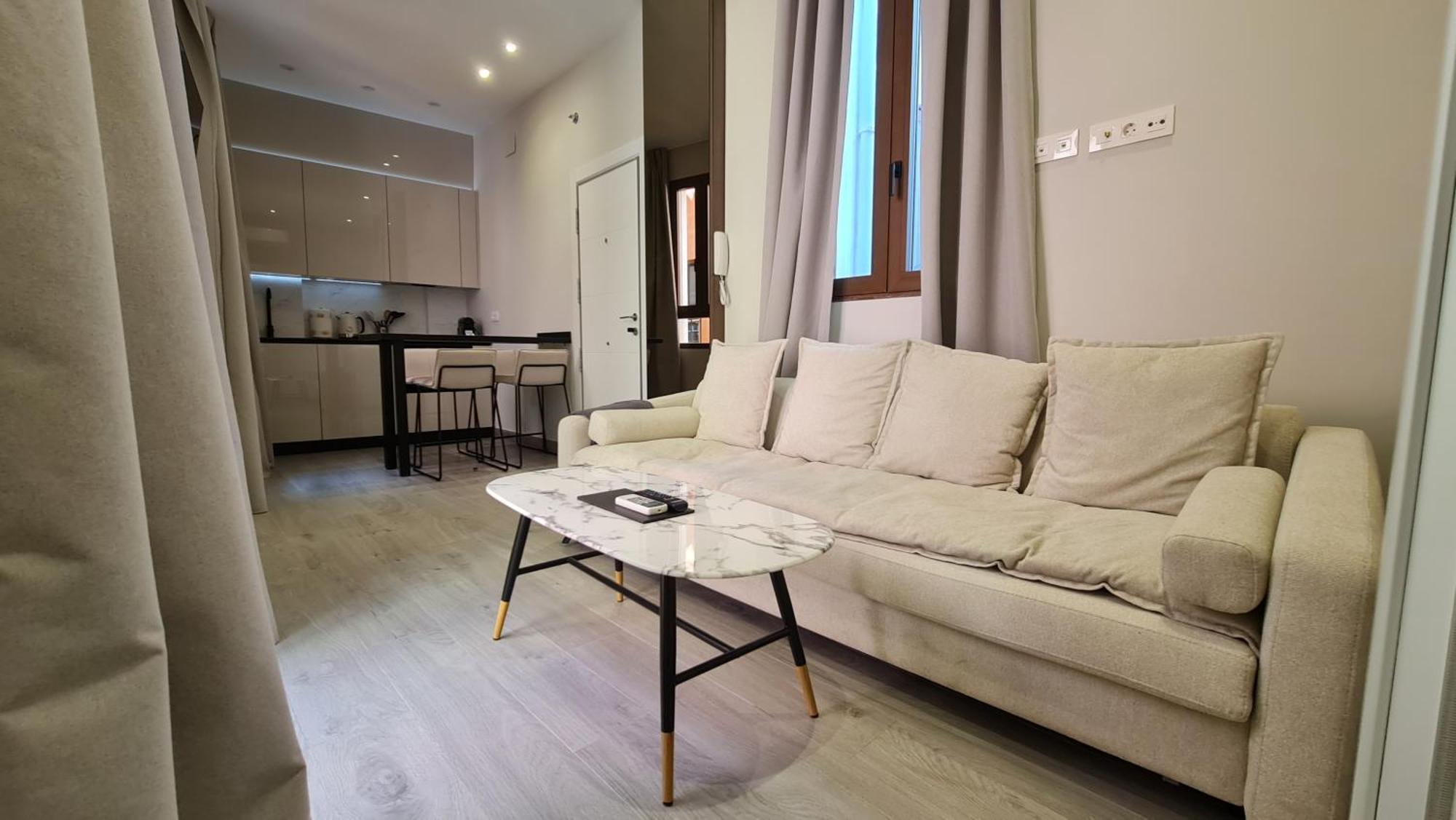 Suspiro 202 Elegant Suite Granada Exteriér fotografie